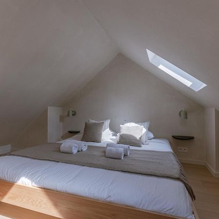 Apartamento Huswell - Urban Getaway For Two In The Heart Of Amberes Exterior foto