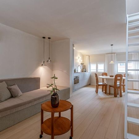 Apartamento Huswell - Urban Getaway For Two In The Heart Of Amberes Exterior foto