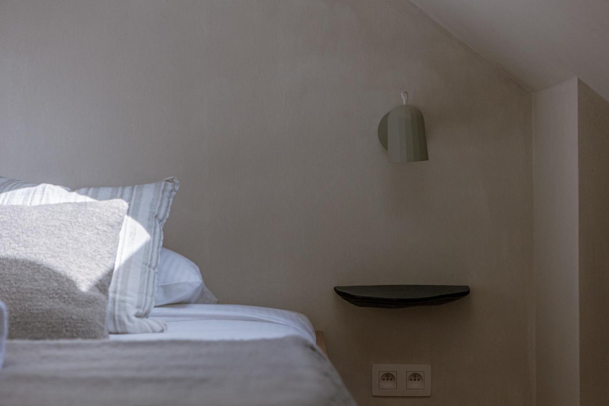 Apartamento Huswell - Urban Getaway For Two In The Heart Of Amberes Exterior foto