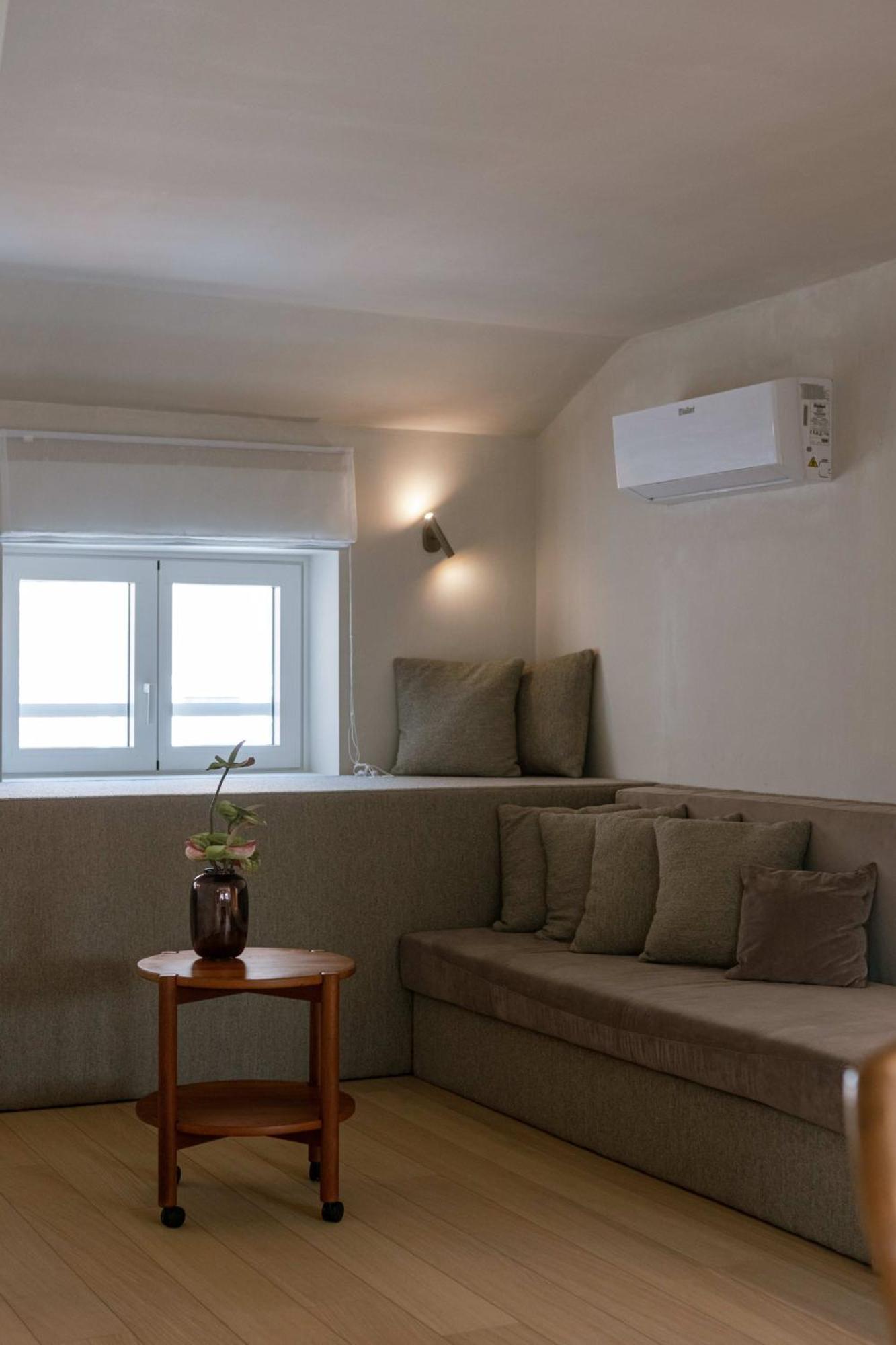 Apartamento Huswell - Urban Getaway For Two In The Heart Of Amberes Exterior foto