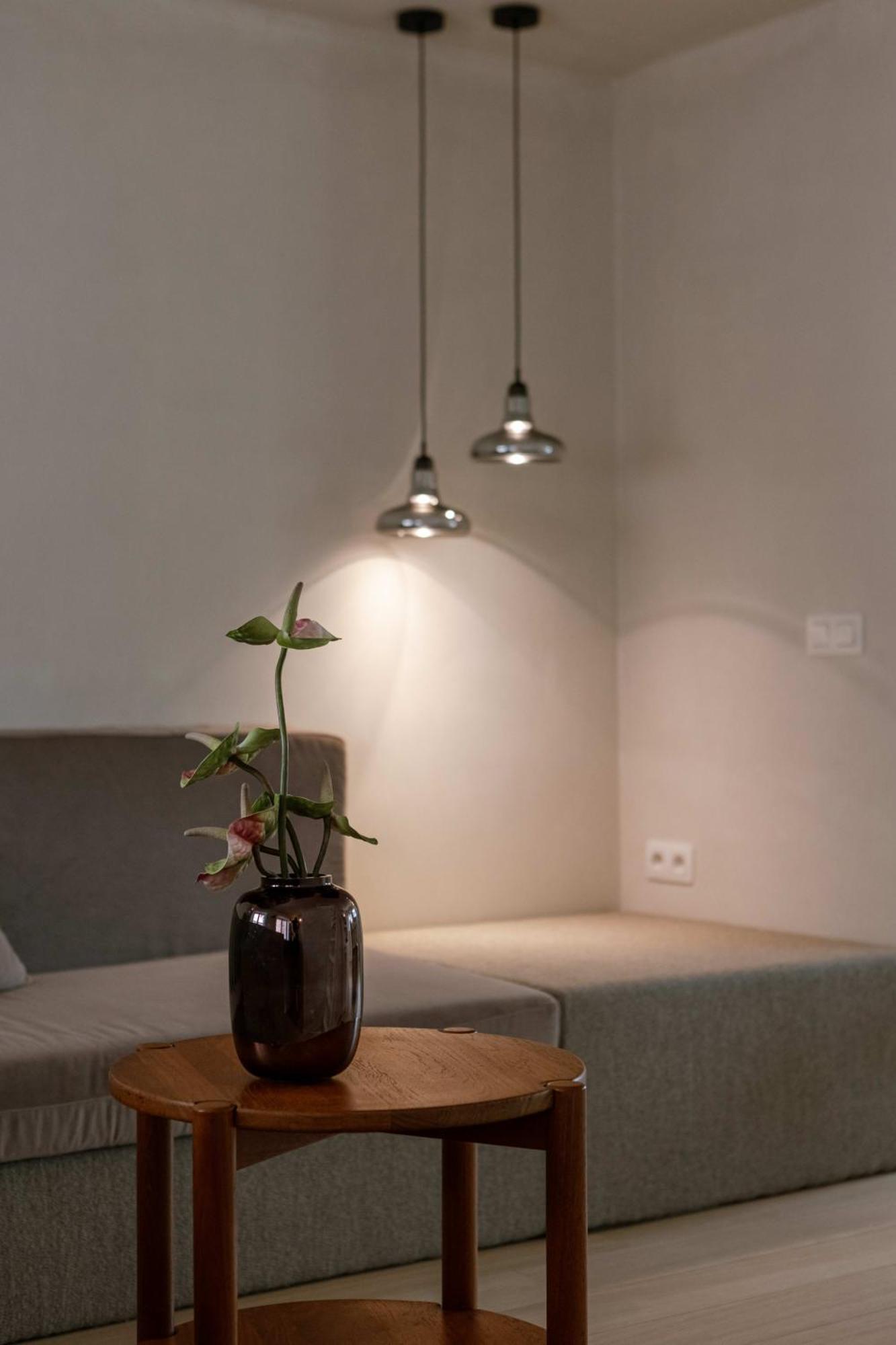 Apartamento Huswell - Urban Getaway For Two In The Heart Of Amberes Exterior foto