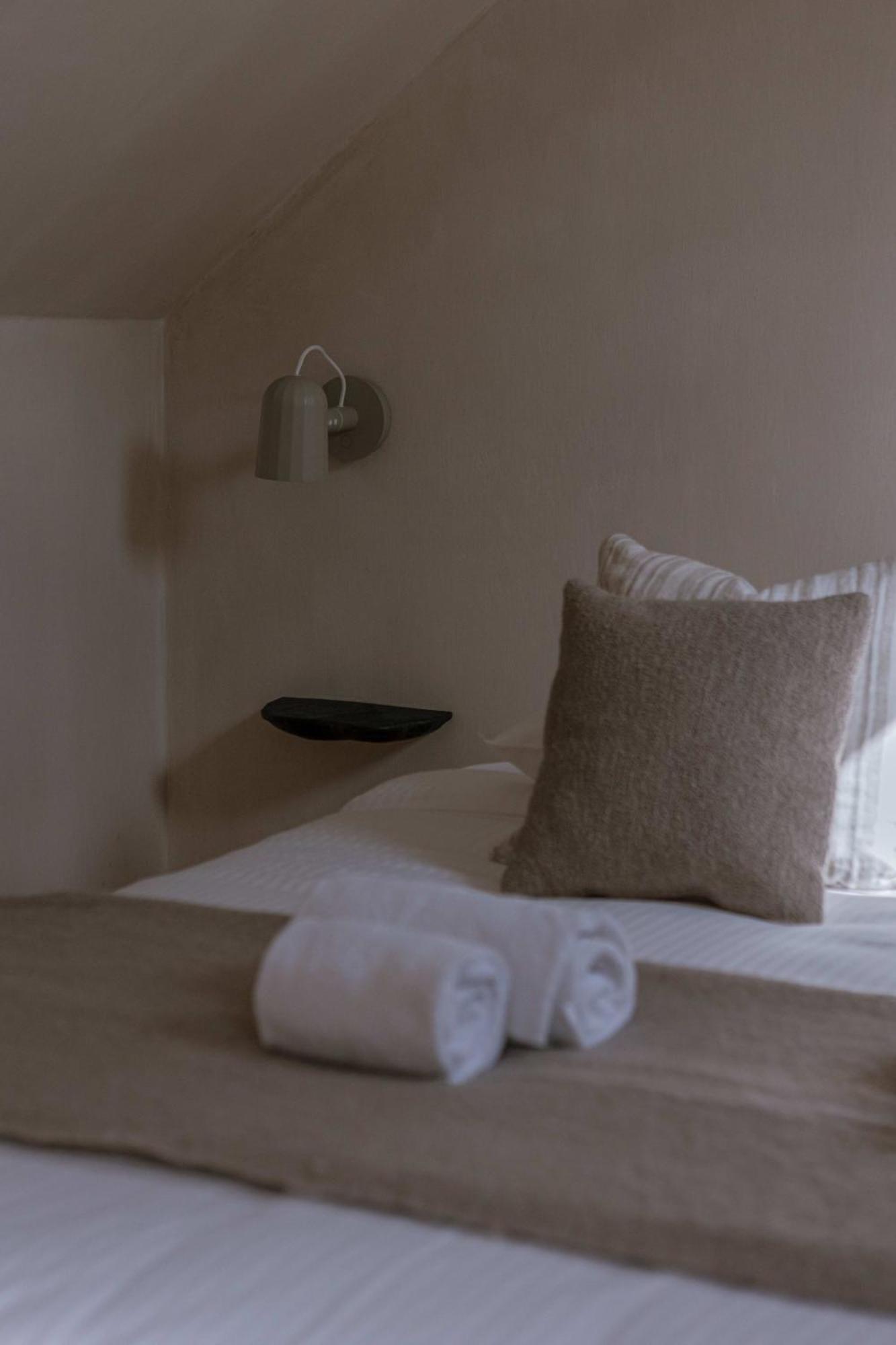 Apartamento Huswell - Urban Getaway For Two In The Heart Of Amberes Exterior foto